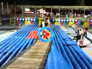 網(wǎng)紅橋 網(wǎng)紅橋